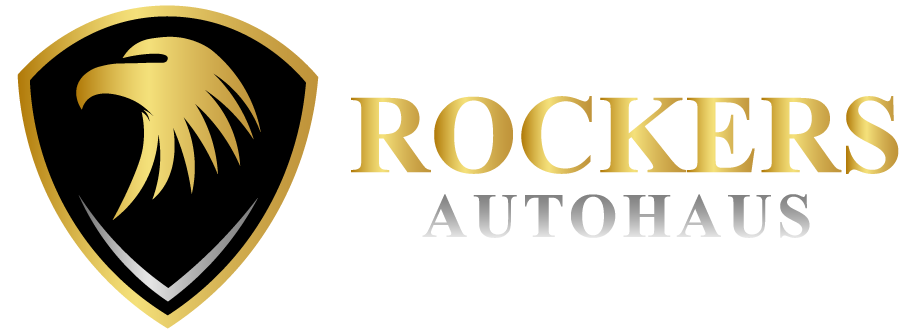 rockersautohaus logo