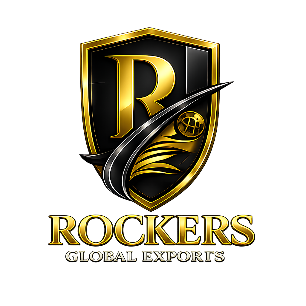 Rockers Global Exports